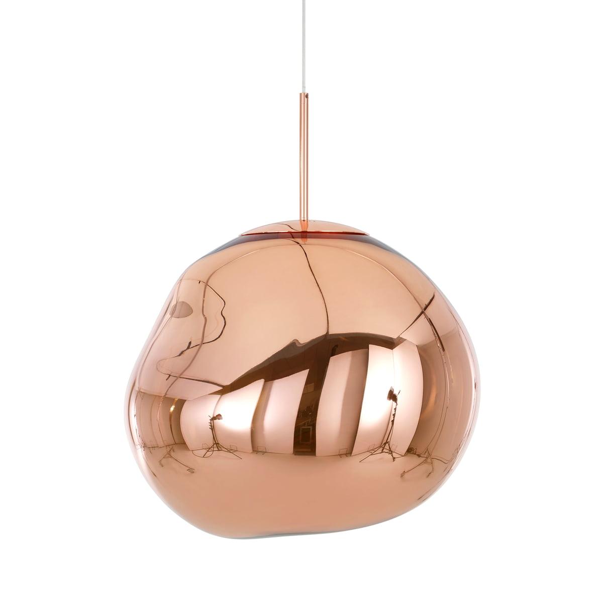 Modern Lava Pendant Lamp