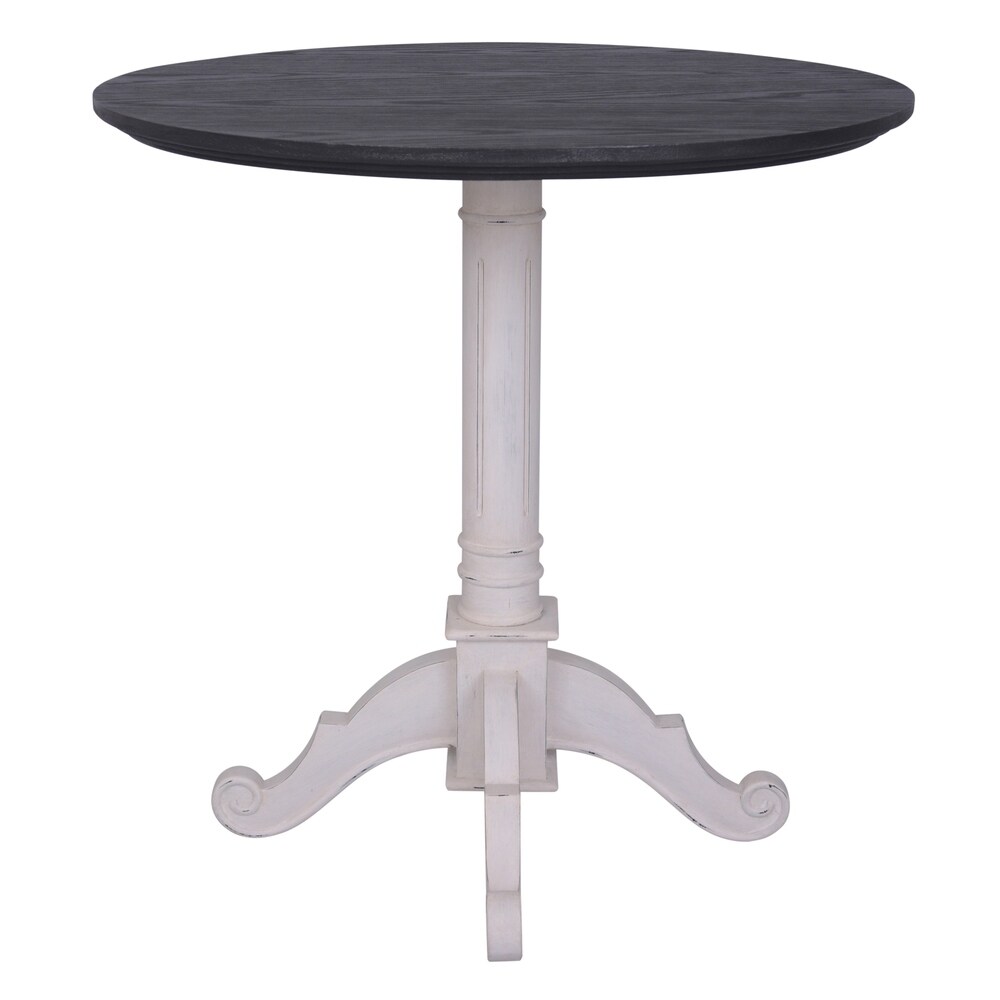 International Caravan Ashbury 28 inch Table