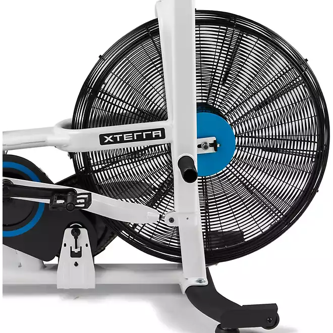 XTERRA AIR650 Air Bike Fitness Machine