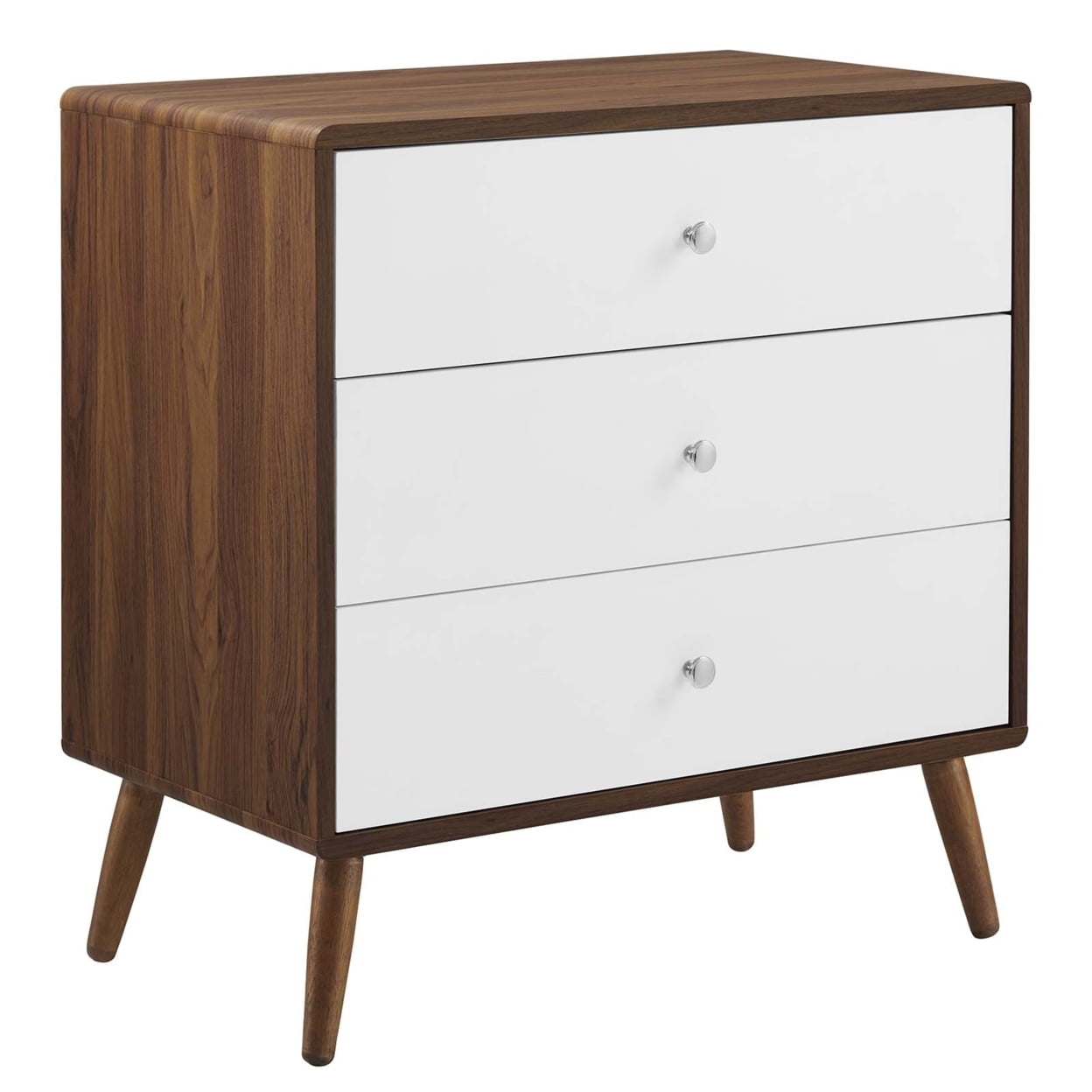 Transmit 3-Drawer Chest