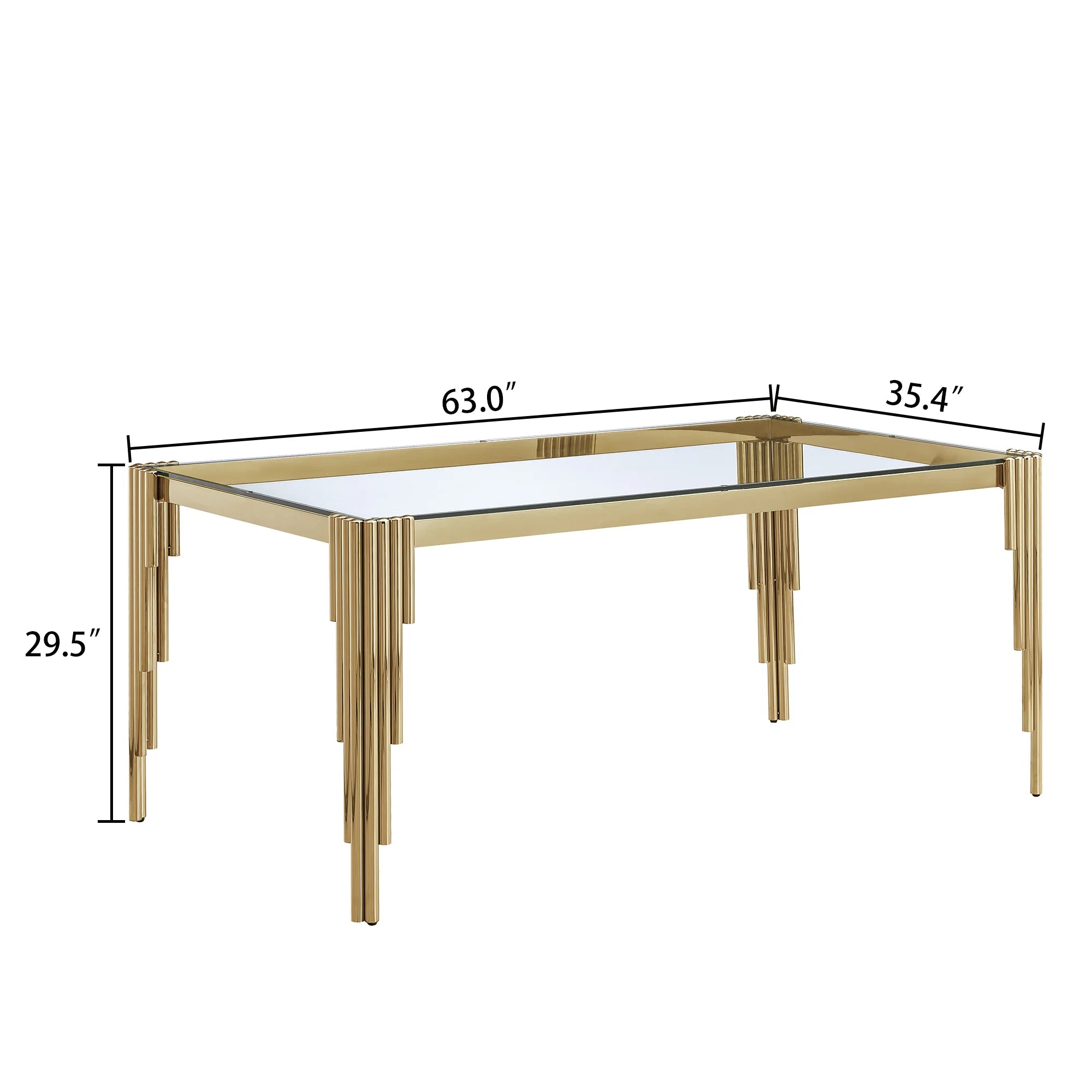 DT0311 DINING TABLE