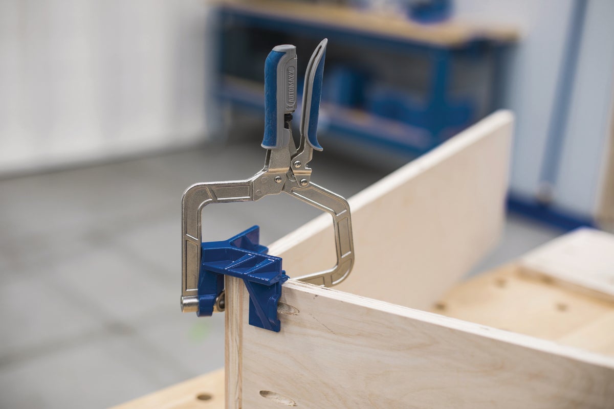 Kreg Corner Clamp