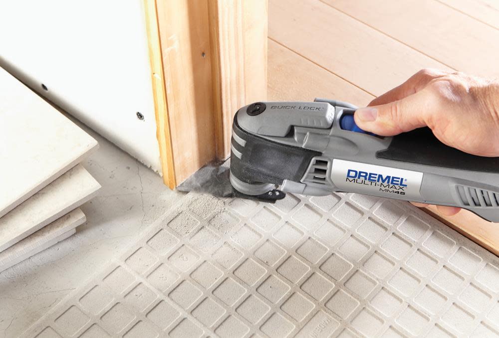 Dremel Multi Max 1 1/8 BiM Blade ;