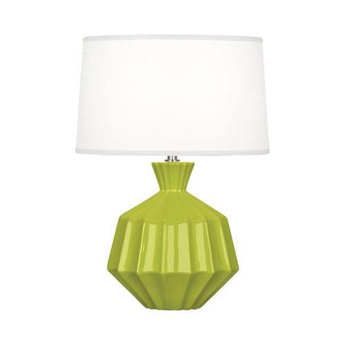 Orion Collection Accent Lamp