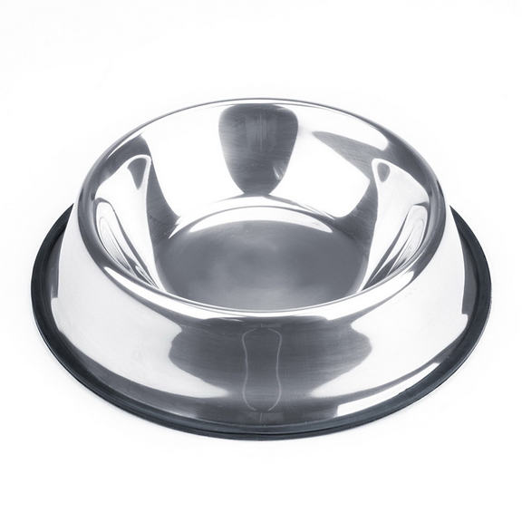 Brybelly 24oz. Stainless Steel Dog Bowl