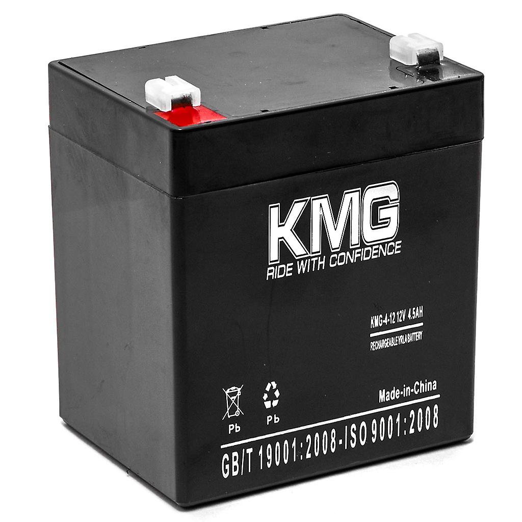 12V 4.5Ah Replacement Battery Compatible with APC Back-UPS Office 250 BF250 280 BF280