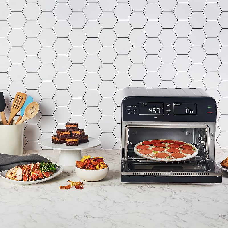 Instant Omni Pro Toaster Oven and Air Fryer