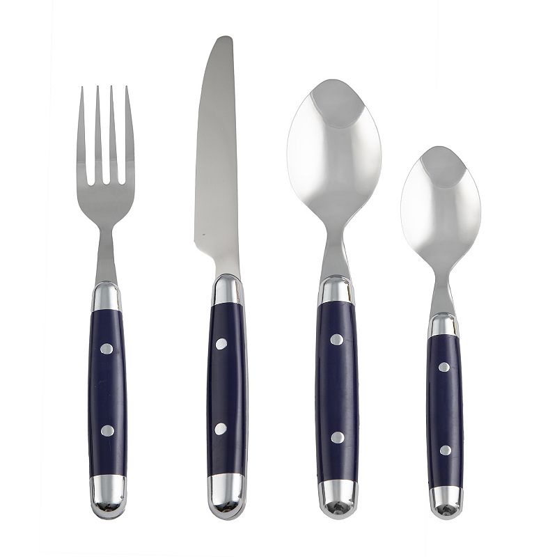 Cambridge Jubilee 16-pc. Flatware Set