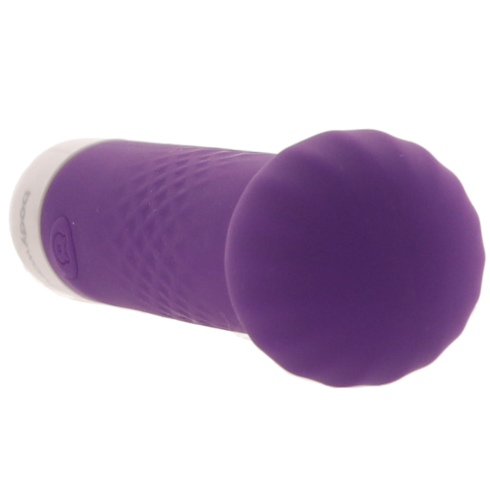 BodyWand Pocket Wand in Purple