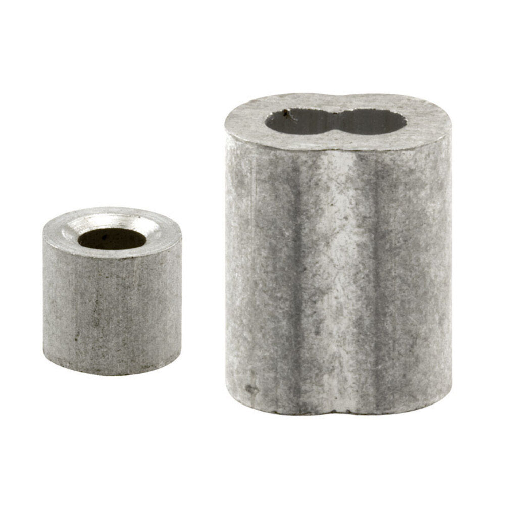 FERRULE/STOPS 1/8