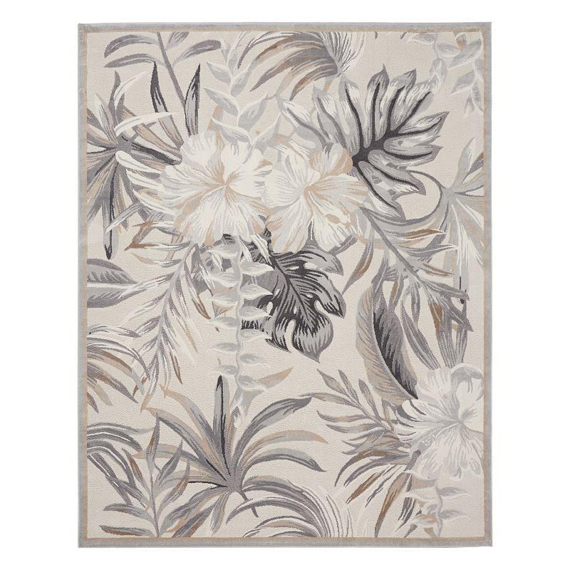 Nourison Pompeii Nature Indoor Rug