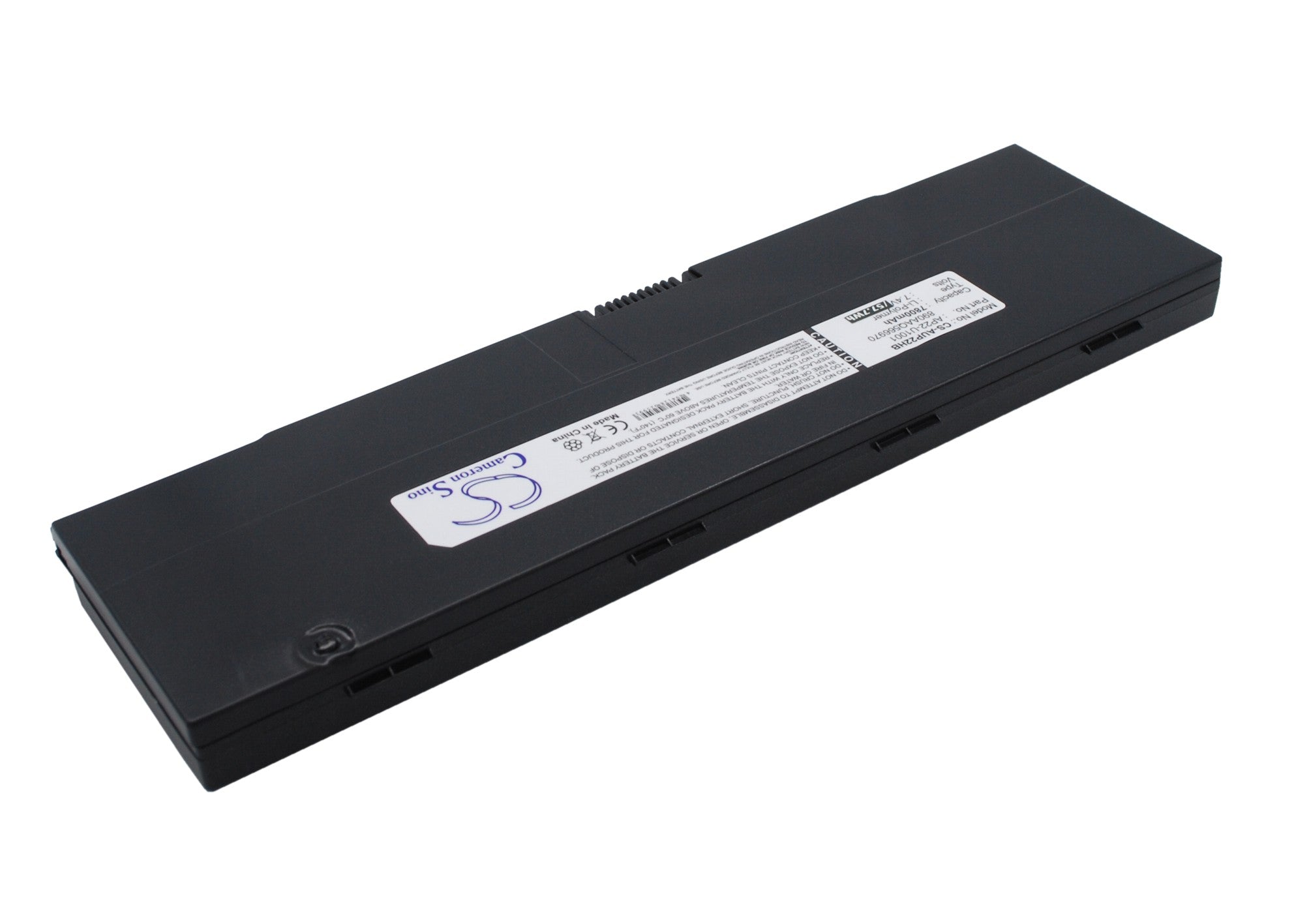 Asus Eee PC S101 EPCS101BPN003X Replacement Battery BatteryClerkcom Laptop and Notebook