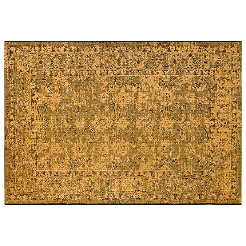 Safavieh Palazzo Bridget Vintage Velvet Rug