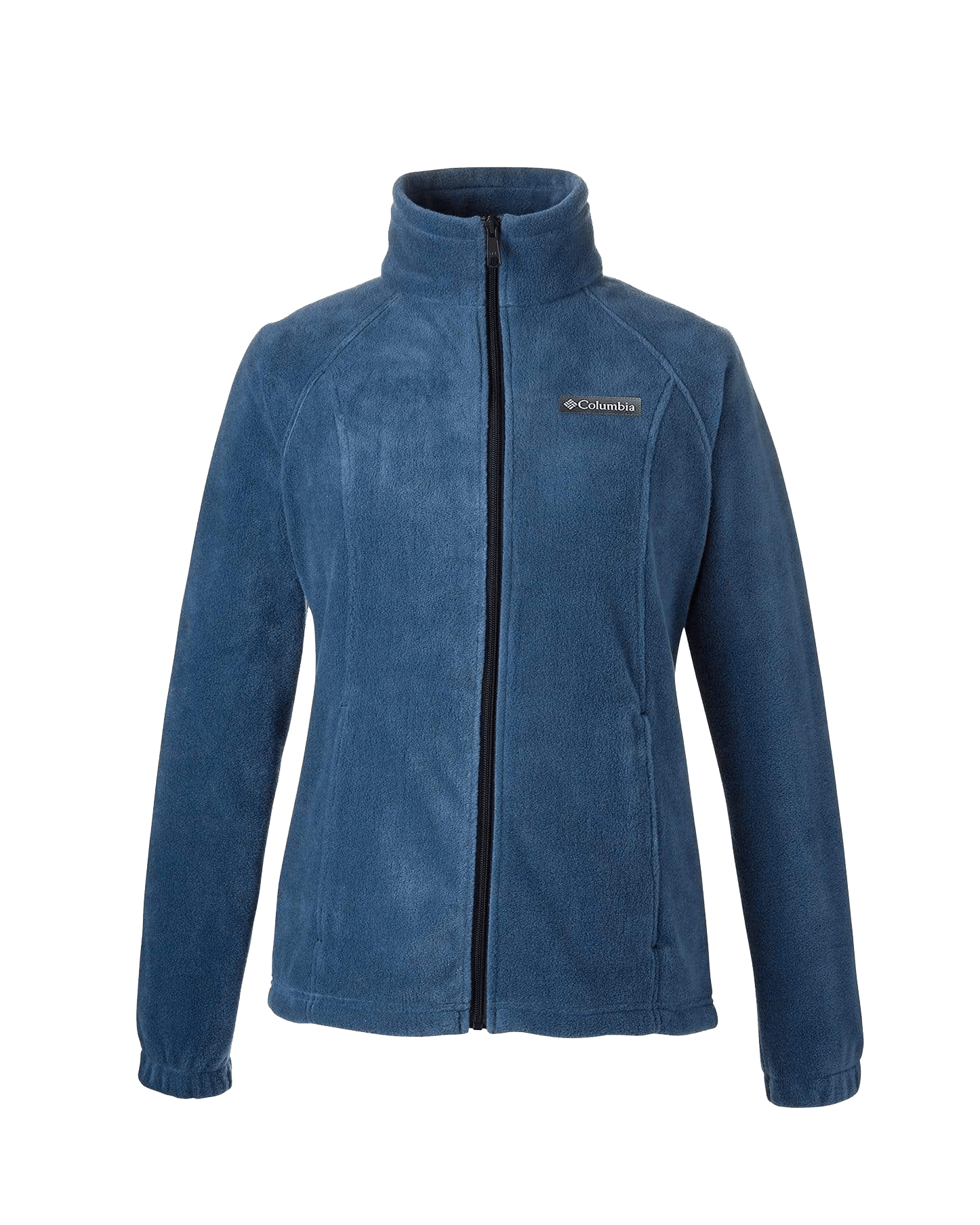 Columbia Ladies Benton Springs Full-Zip Fleece