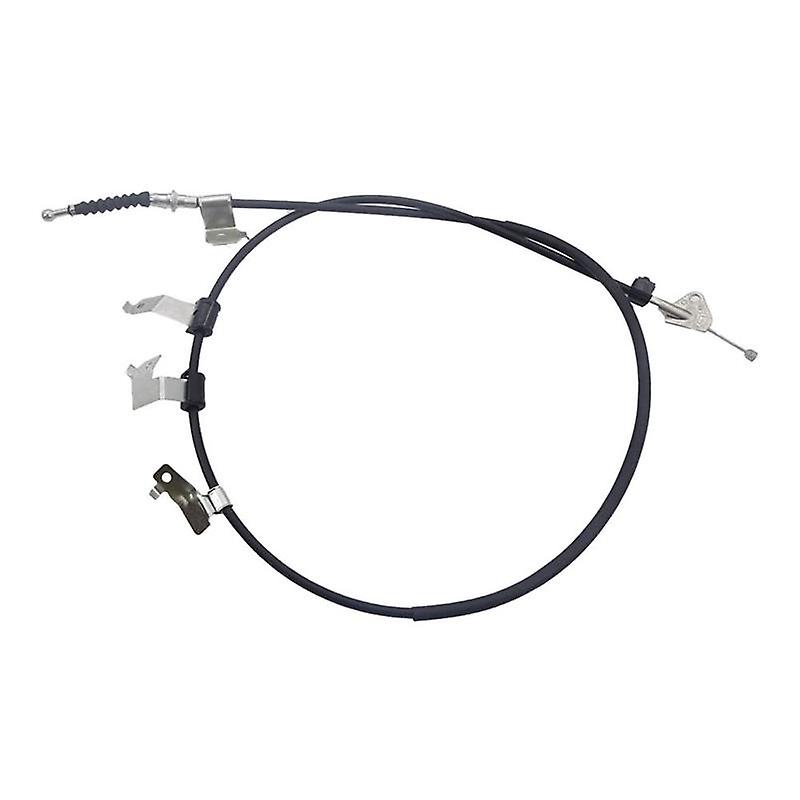 Handbrake Line Lh Apply To: Toyota Corolla 2007-2014   Oe46430-02140