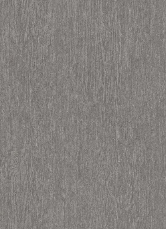 Sample Briette Faux Wood Wallpaper in Neutrals design by BD Wall