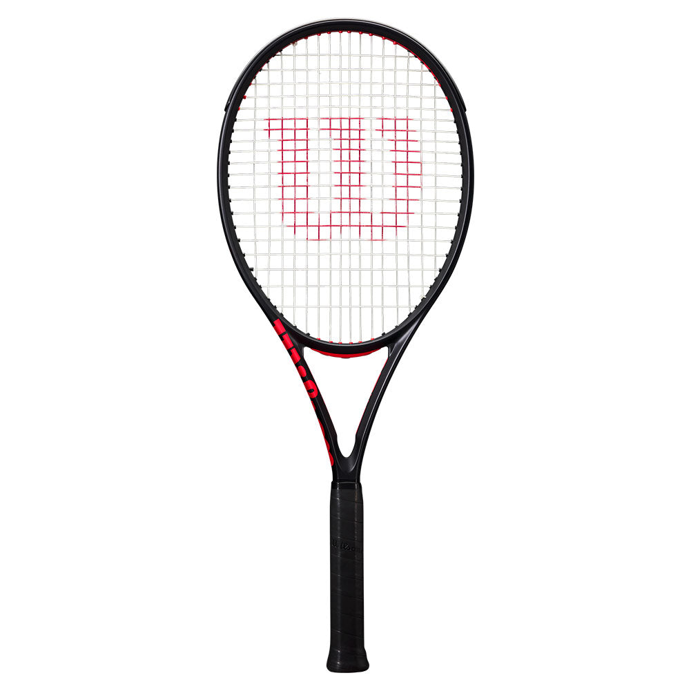 Clash 100 Pro v3 Tennis Racquet