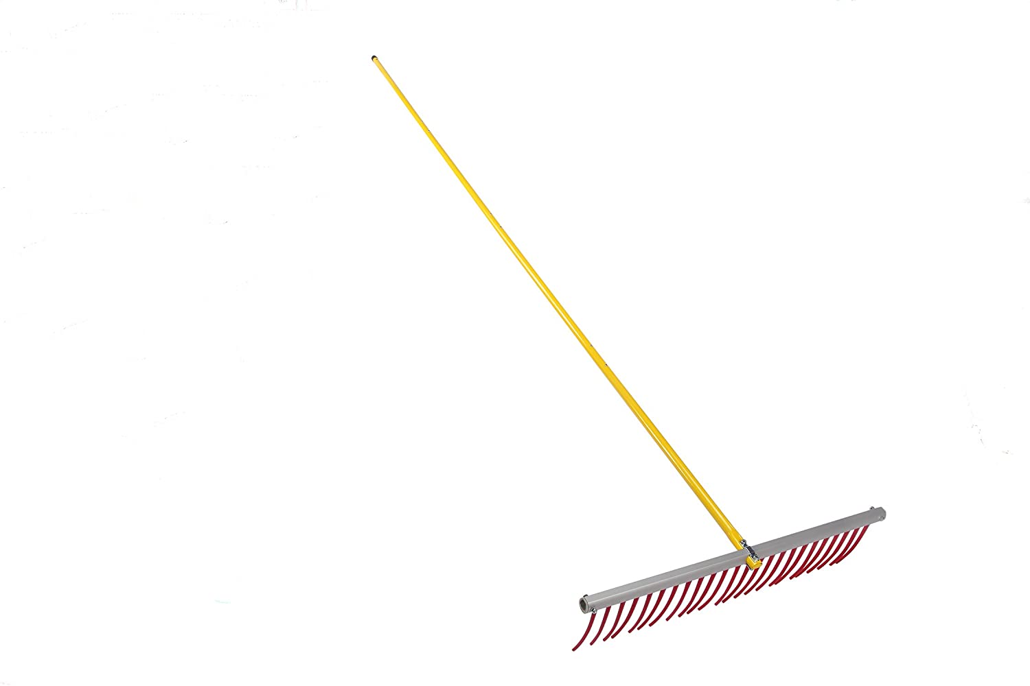 Jenlis Weed Raker - Weed & Grass Removal Tool for Lakes, Ponds & Beaches