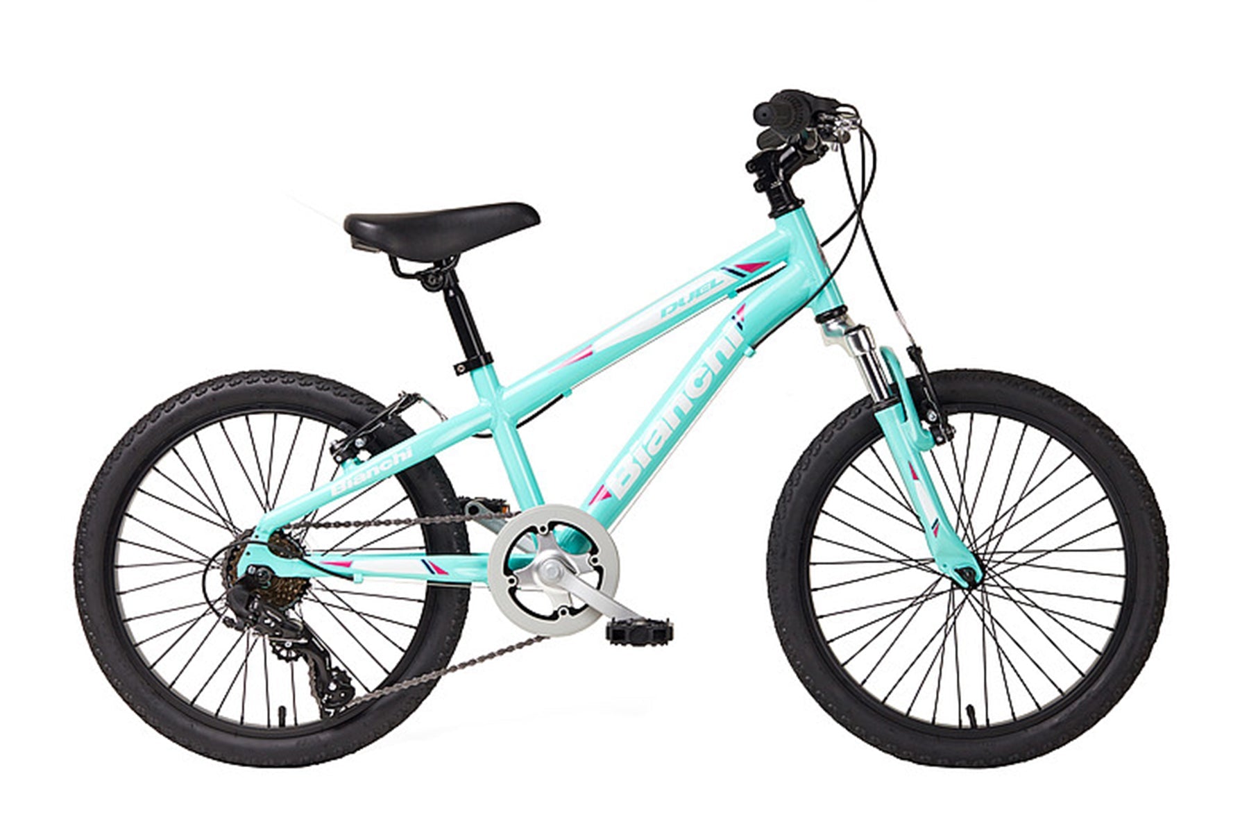 Bianchi Duel 20