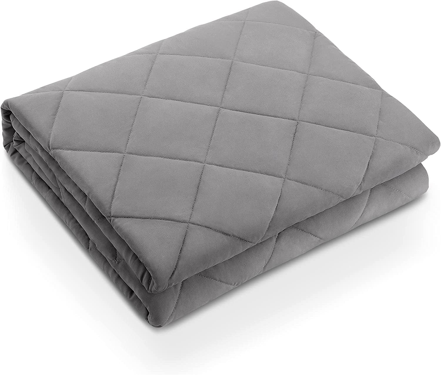 MaxKare Weighted Blanket Twin Size 48