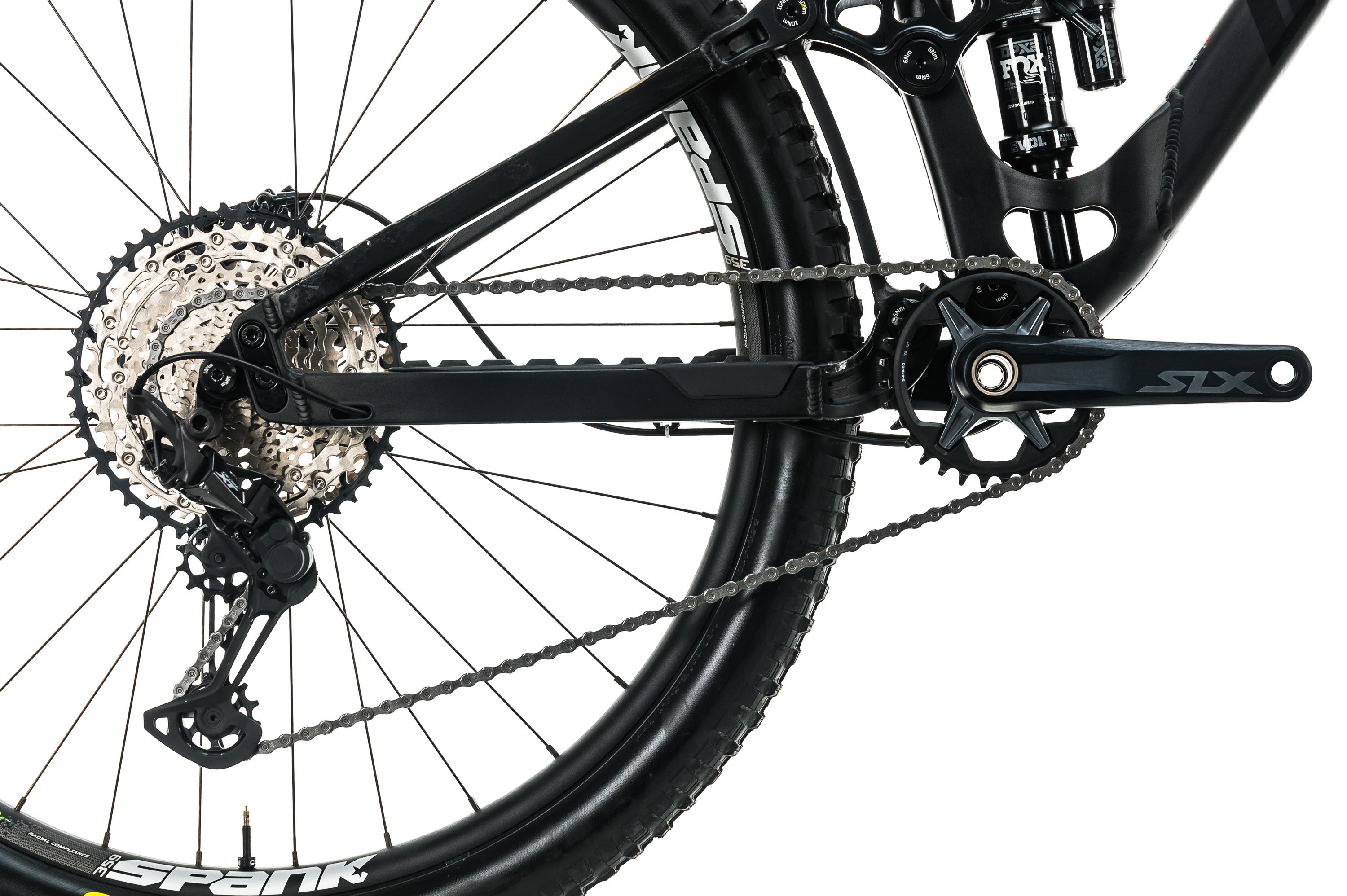 Banshee Prime V3 Mountain Bike - 2020, Medium