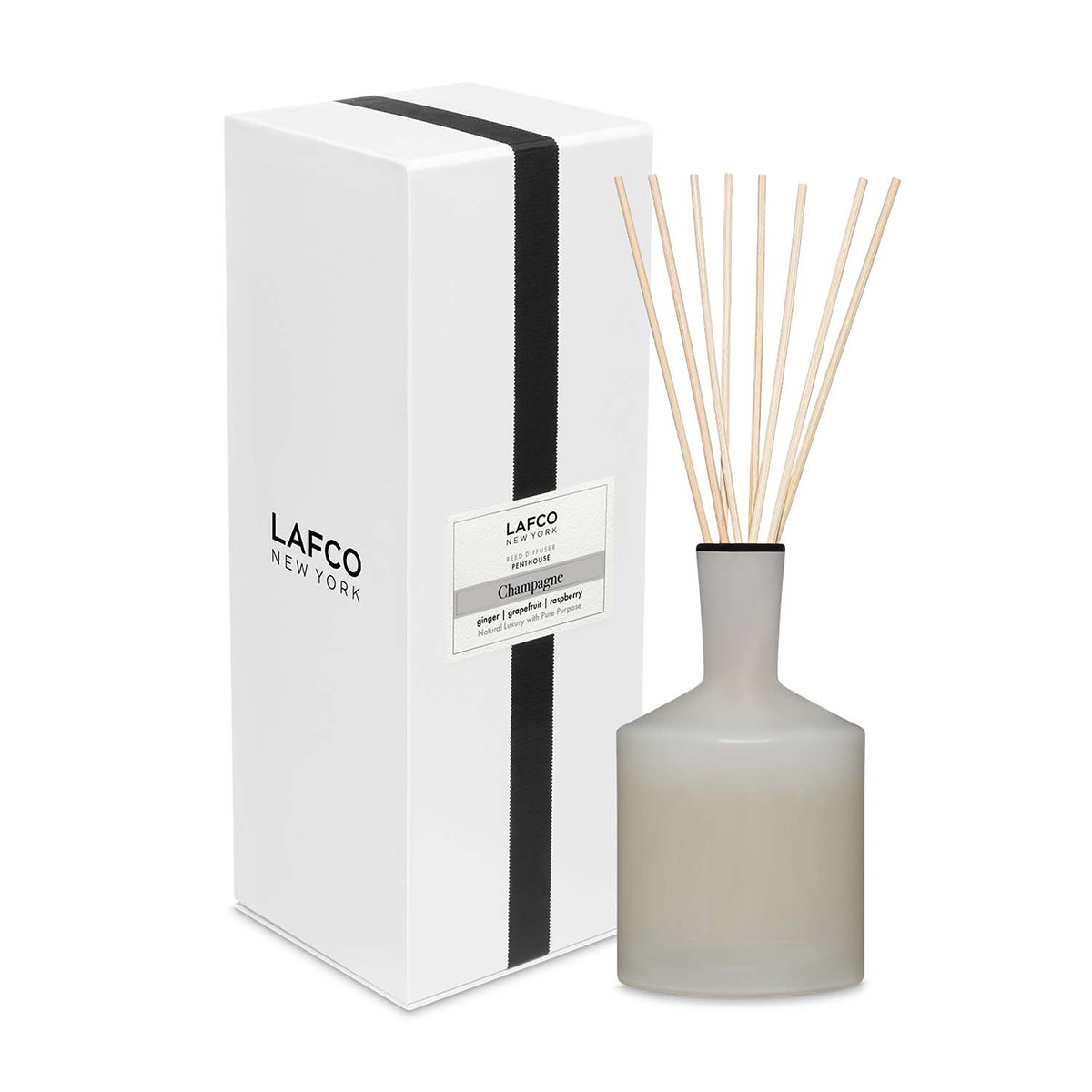 LAFCO Classic Reed Diffuser