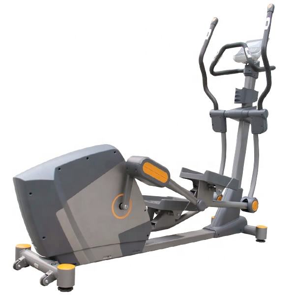 Sports Club Stepper  Body Building Commercial Elliptical Trainer from Factory  Quality workout Gym  Bike Fitness Equipment