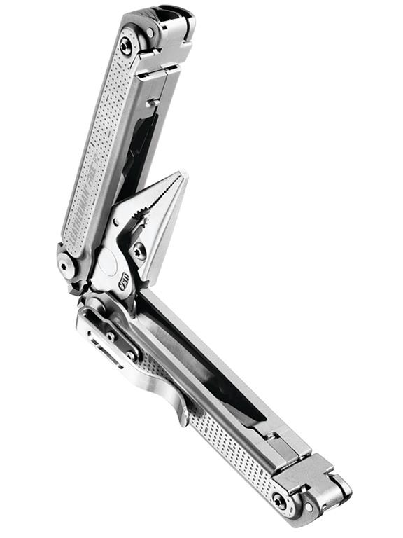 Leatherman 832636 Leatherman Free P2 Multi-Tools