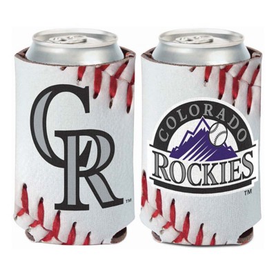 Wincraft Colorado Rockies Can Cooler