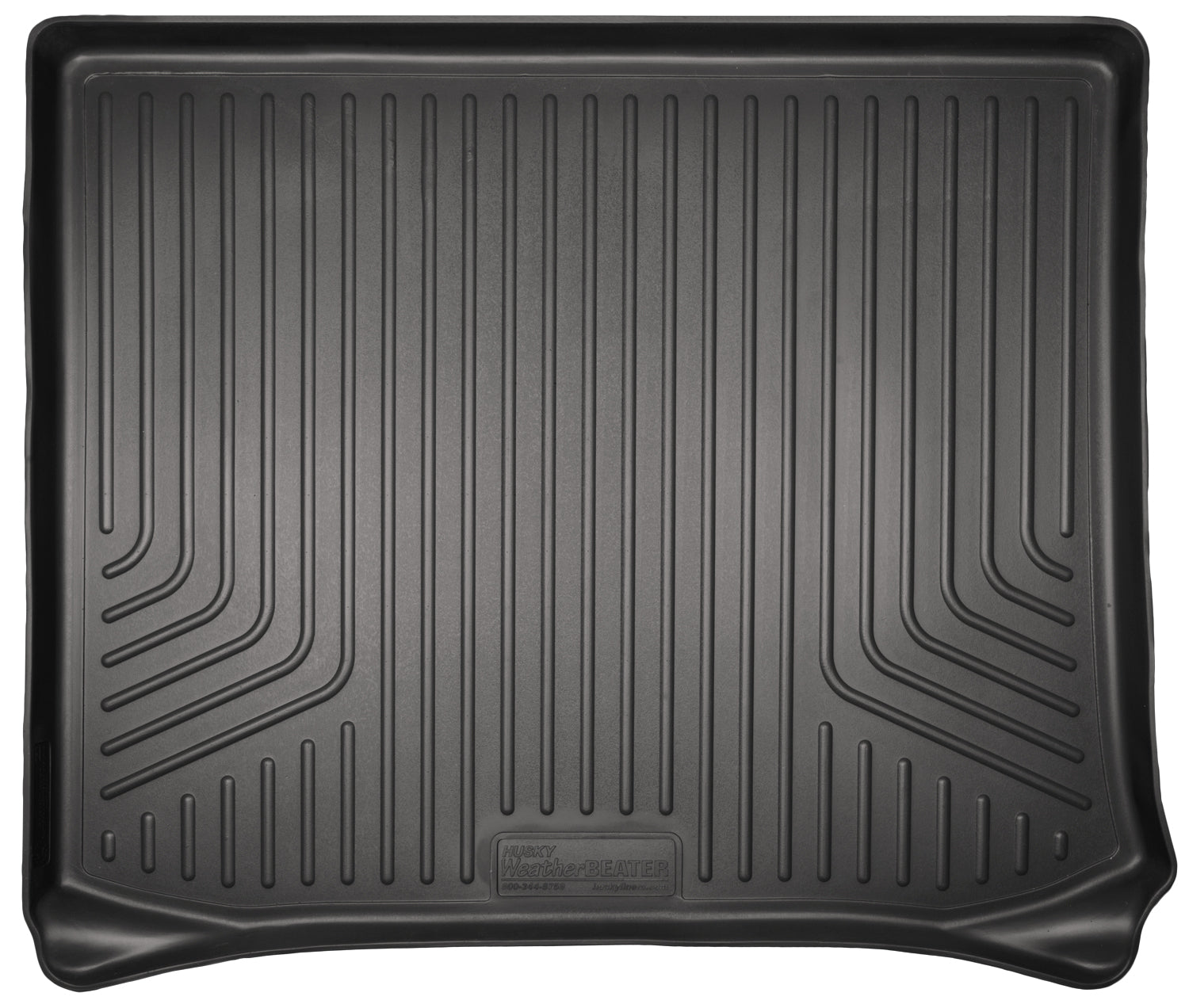 Husky Liners 29031 Weatherbeater Cargo Liner Fits 14 22 Cherokee (Kl)