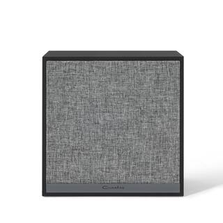 Crosley Cadence Cube Speaker CR3111A-BK