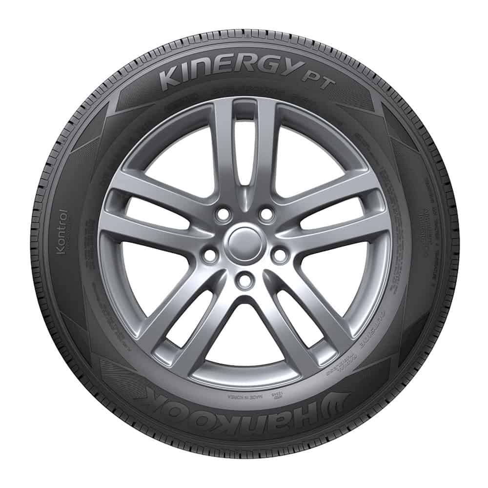 Hankook Kinergy PT 215/60R15 94