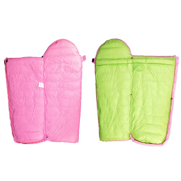 Outdoor Camping Hiking Traveling Waterproof Sleeping Bag