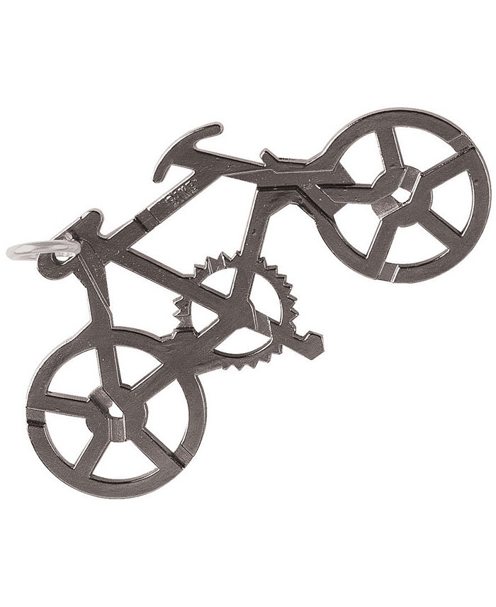 Areyougame Hanayama Level 1 Cast Puzzle  2 Piece - Bike