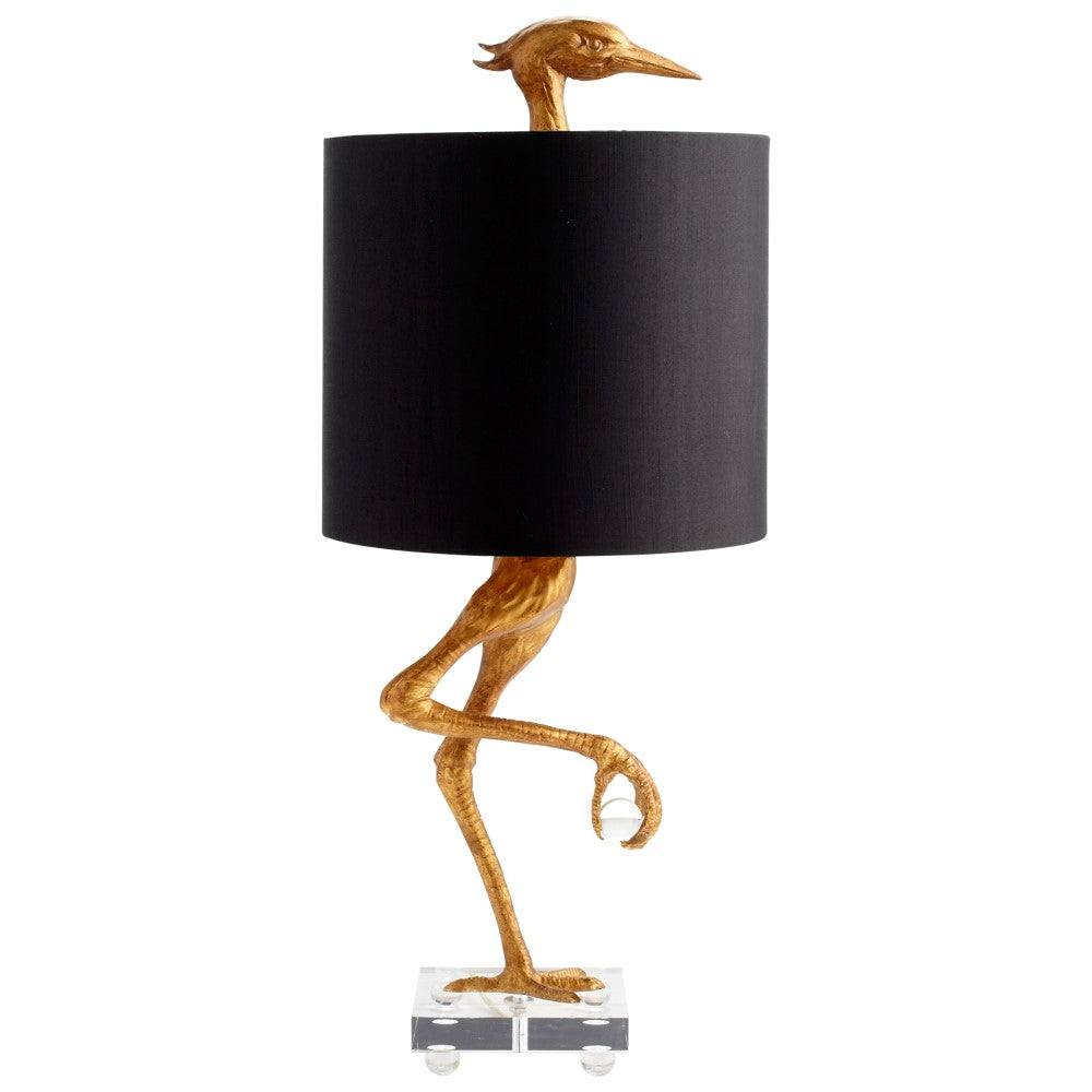 Ibis Table Lamp