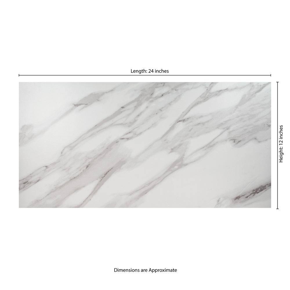 TrafficMaster Strata 12 in. x 24 in. Matte Ceramic Stone Look Floor and Wall Tile (16 sq. ft.Case) NHDSTR1224