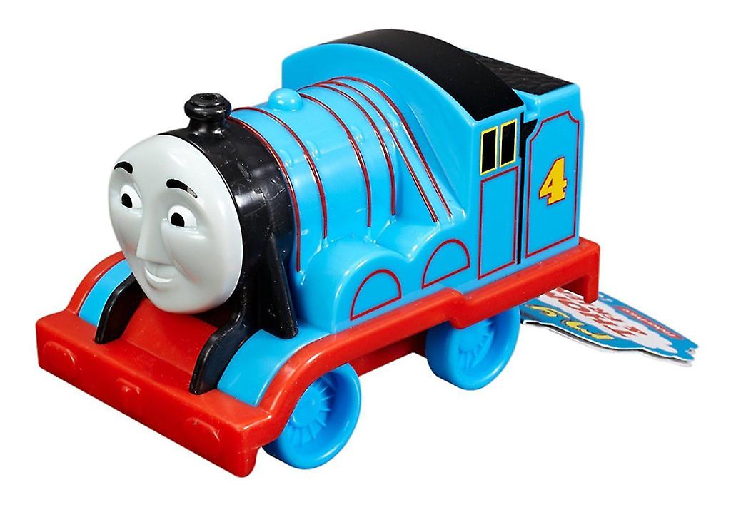 Thomas and Friends-My first Thomas toy train-GORDON