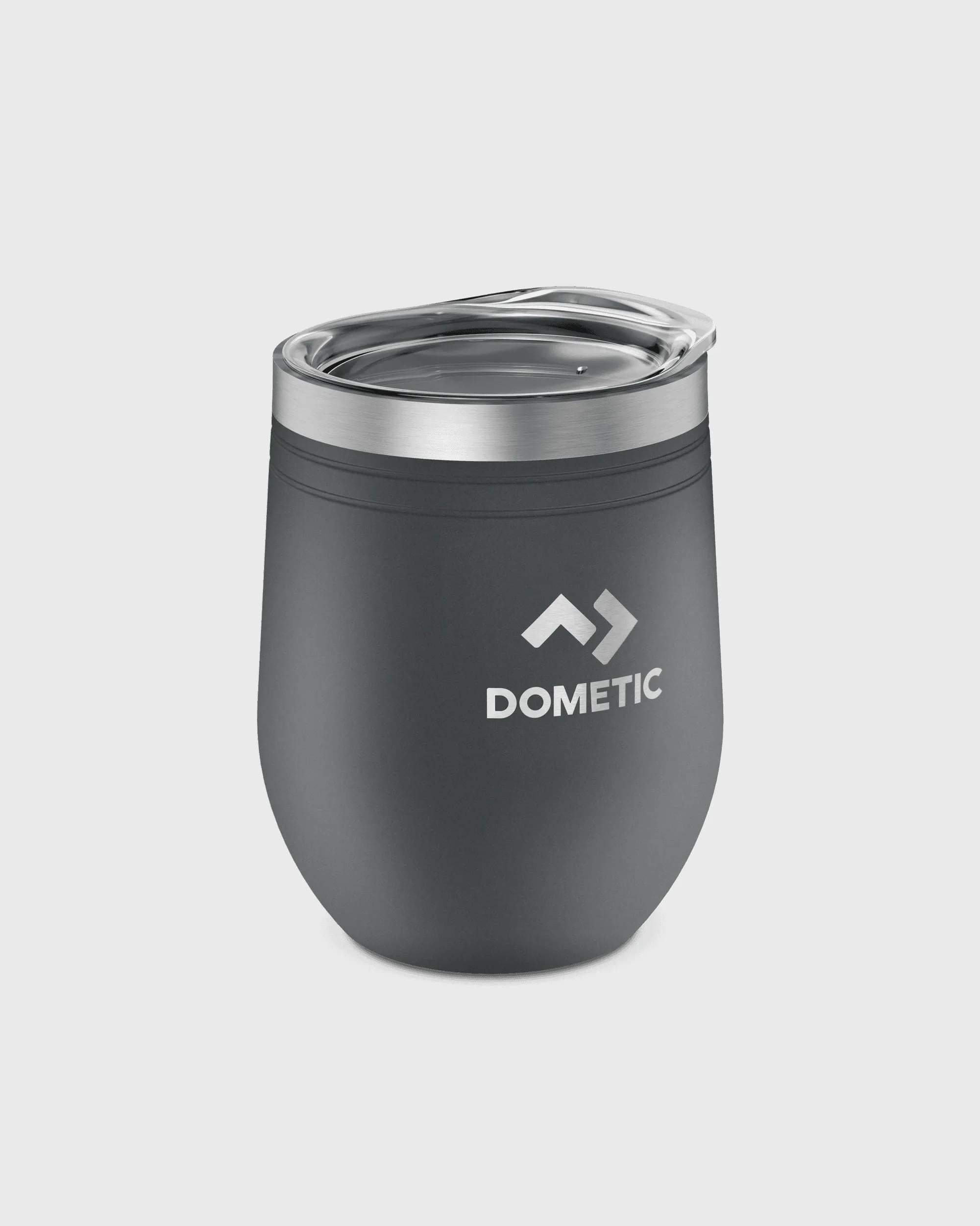 Dometic Wine Tumbler - Slate