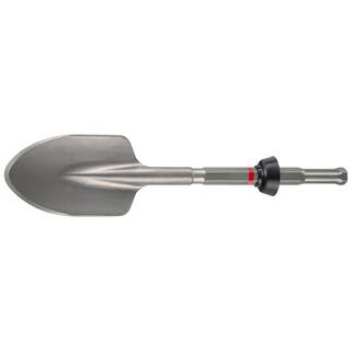 Hilti TE-S 19 in. Clay Spade Chisel 406785