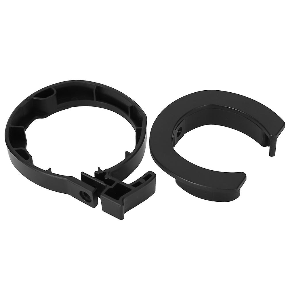 Round Limit Folding Locking Ring Accessories For Ninebot Max G30 Scooter Easy Installation