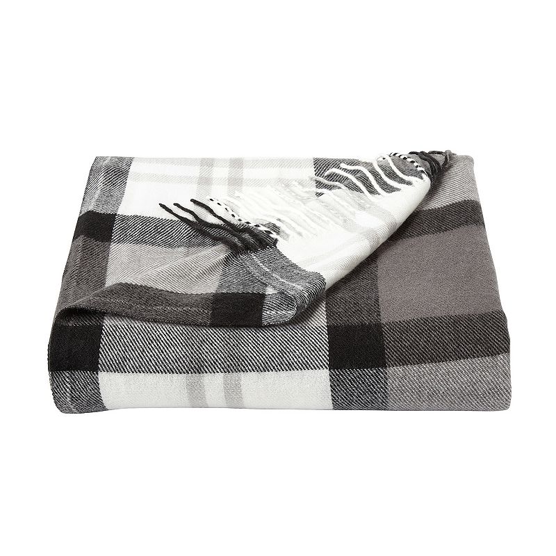 Portsmouth Home Soft Vintage Throw Blanket