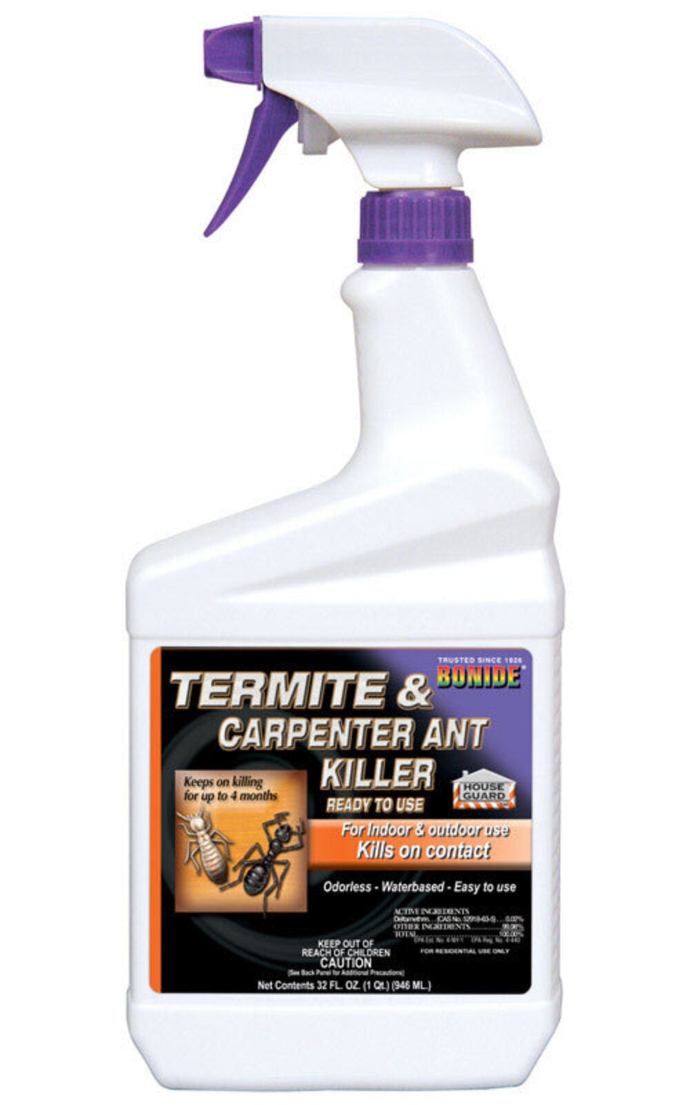 INSECT TERMANT 32OZ RTU