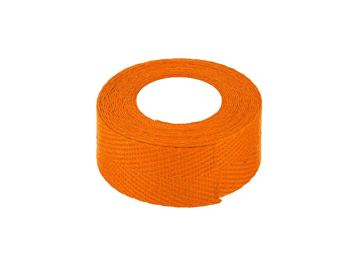 Velox Tressostar Cotton Handlebar Tape - Orange