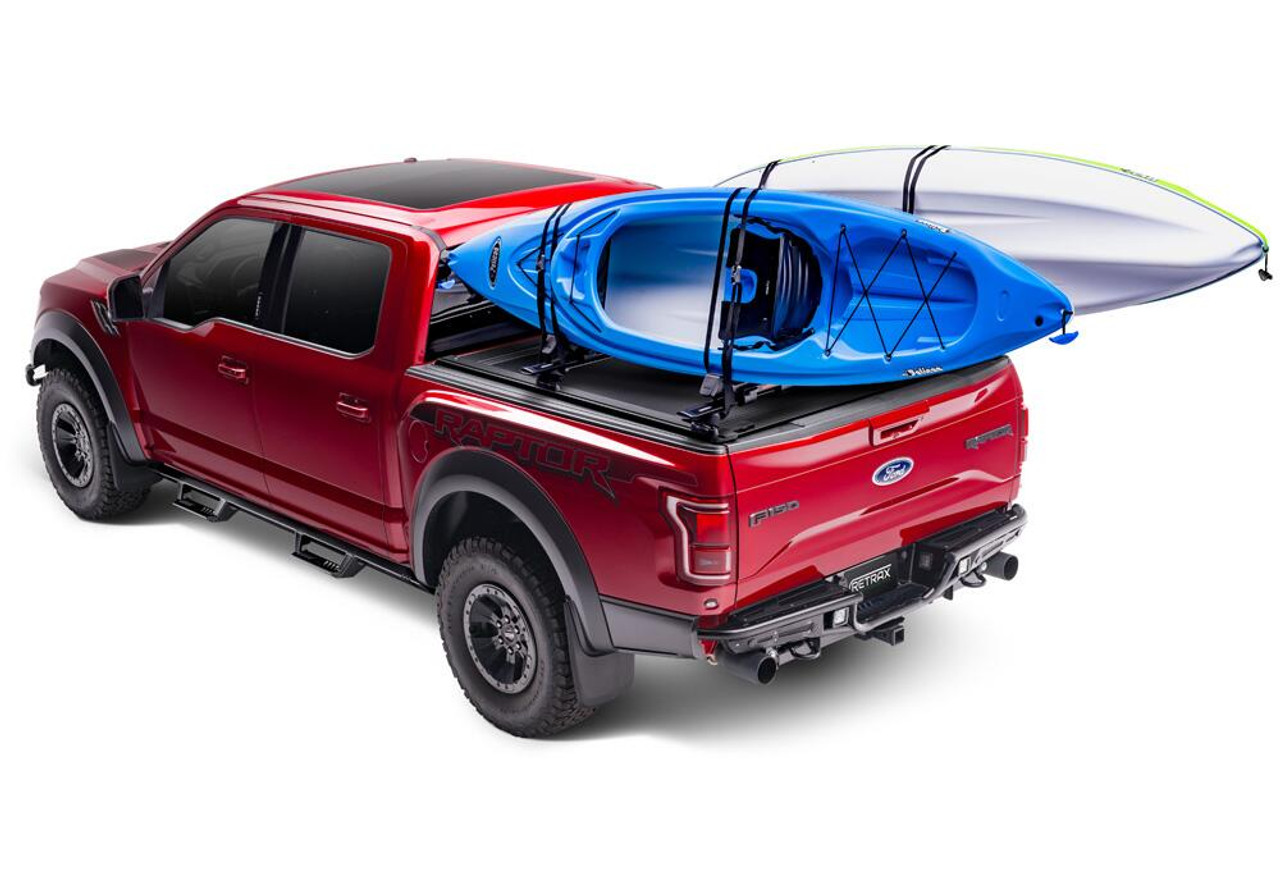 Retrax RetraxONE XR  1923 Ranger 5x27 wout Stk Pkt Tonneau Cover