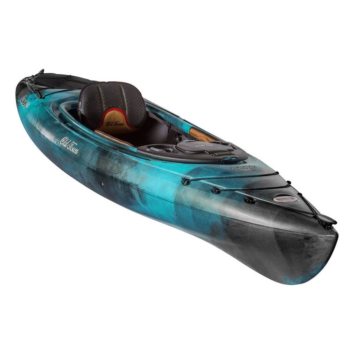 Old Town Loon 106 SitInside Kayaks  10.5ft Photic