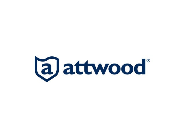 Attwood Ratchet Transom Tie Down Strap