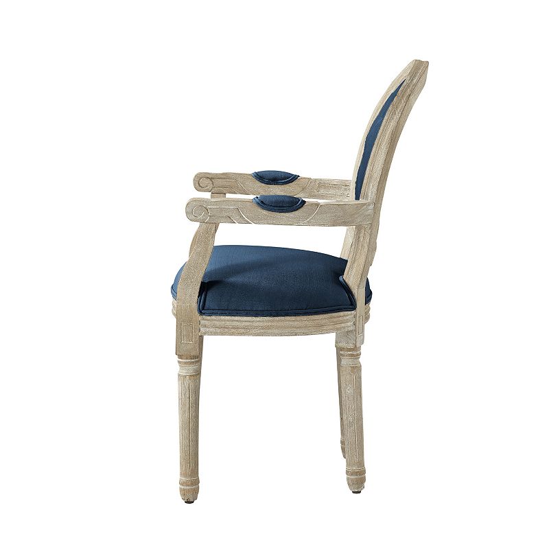 Felicia Dining Chair Upholstered