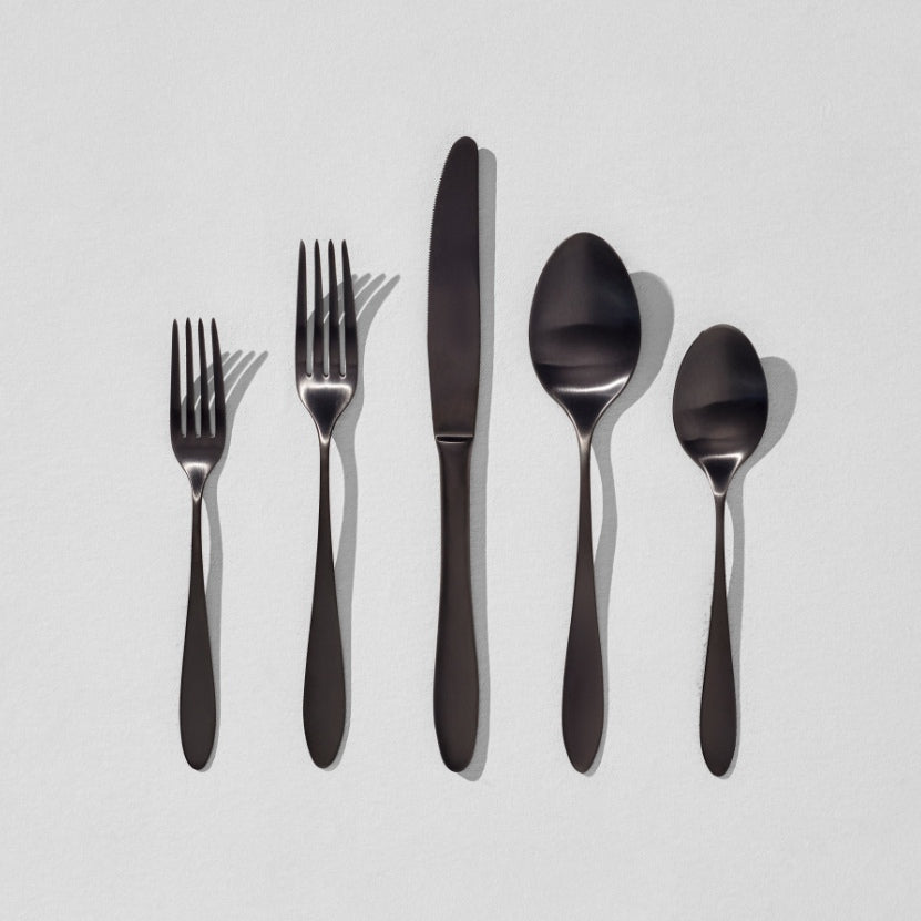 flatware set