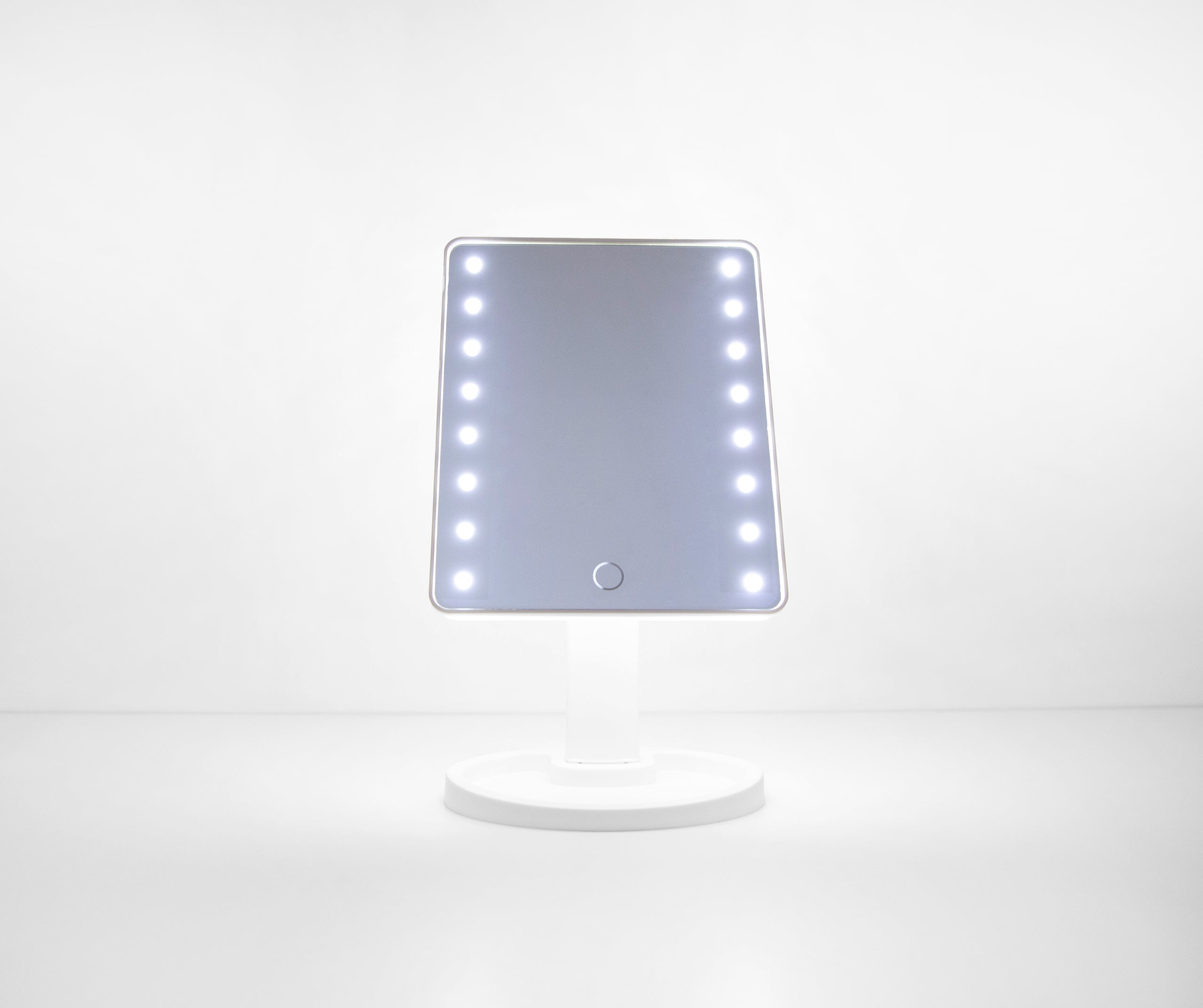 Portable Light Up Vanity Mirror