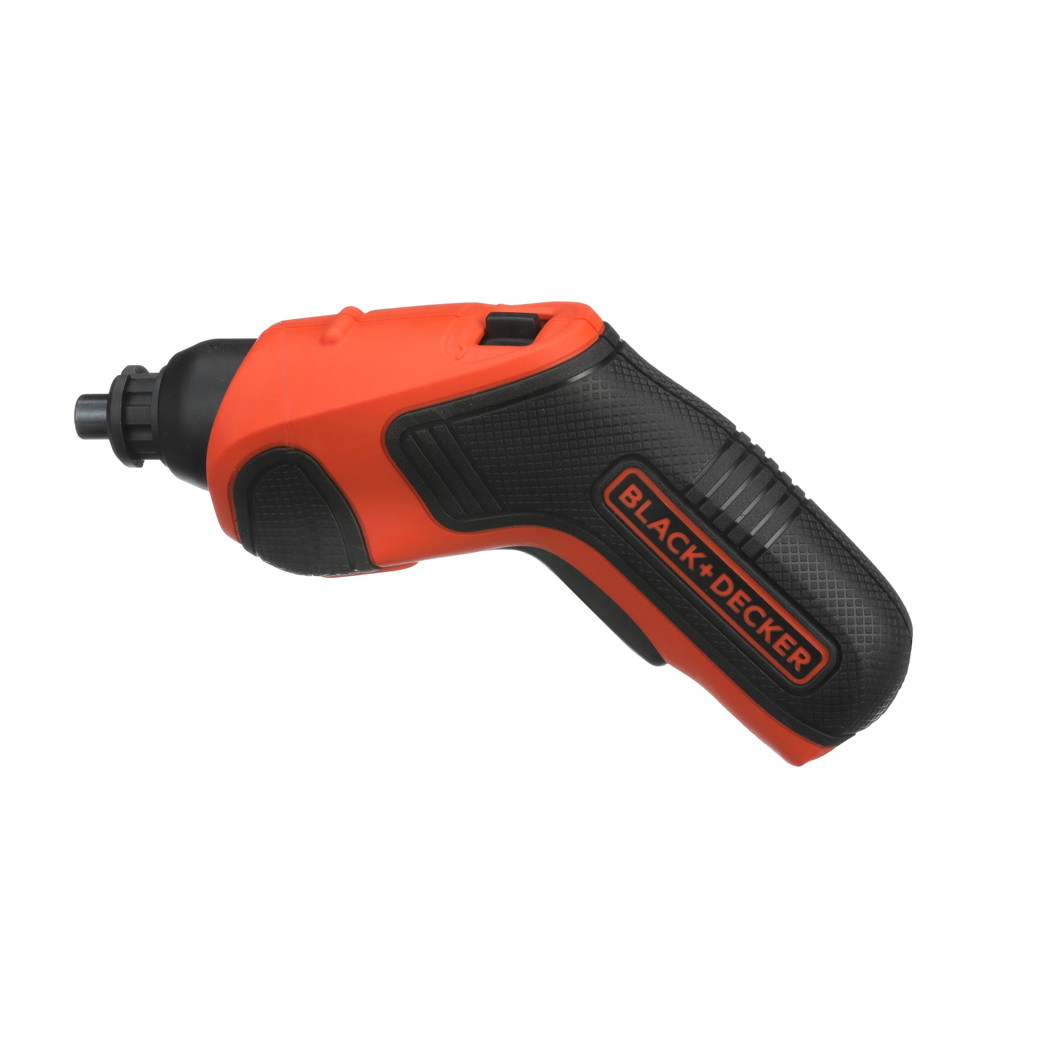 4V MAX* Cordless Screwdriver